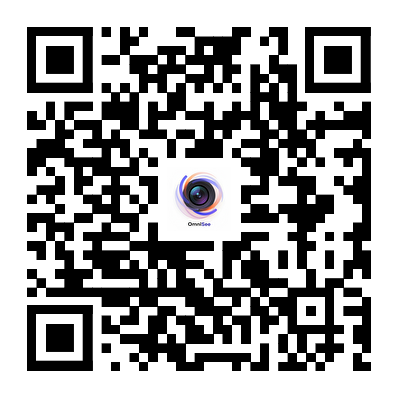 OmniSee QR Code